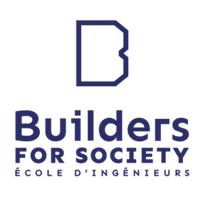 Logo BUILDERS