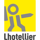 Logo LHOTELLIER